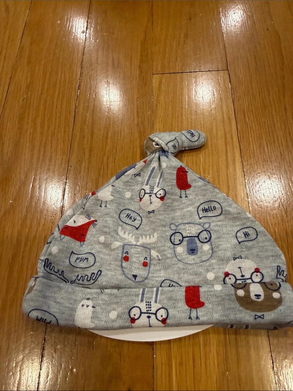 NWT Sterling baby boys 3 piece set  size 3 months.